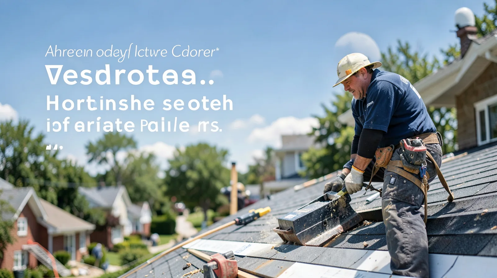 Roof Replacement in Redwood City, CA near me
